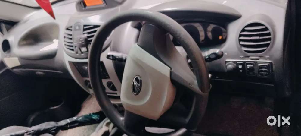 Mahindra Xylo 2009 Manual Diesel