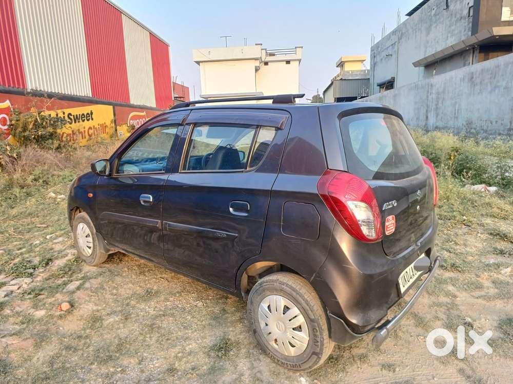 Maruti Suzuki Alto 800 Vxi Plus Option, 2021, Petrol