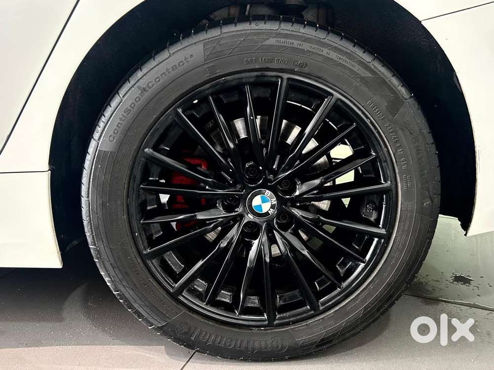 Bmw 3 Series 2.0 320d Luxury Line, 2019, Diesel