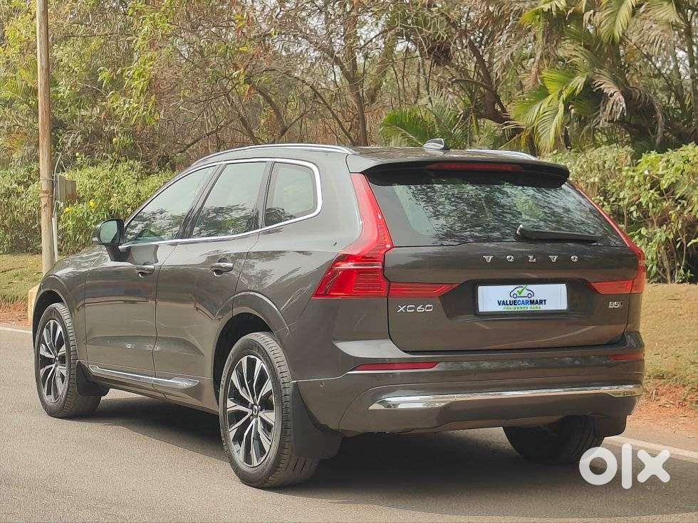 Volvo Xc60 2.0 B5 Ultimate, 2023, Petrol