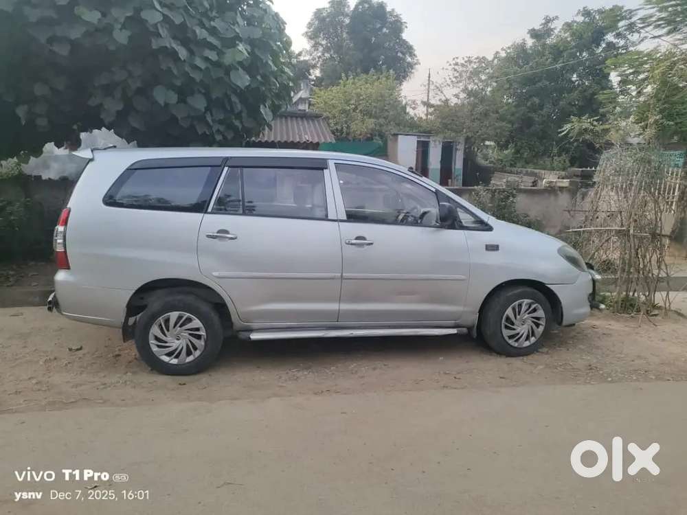 Toyota Innova 2.5 Diesel 2005