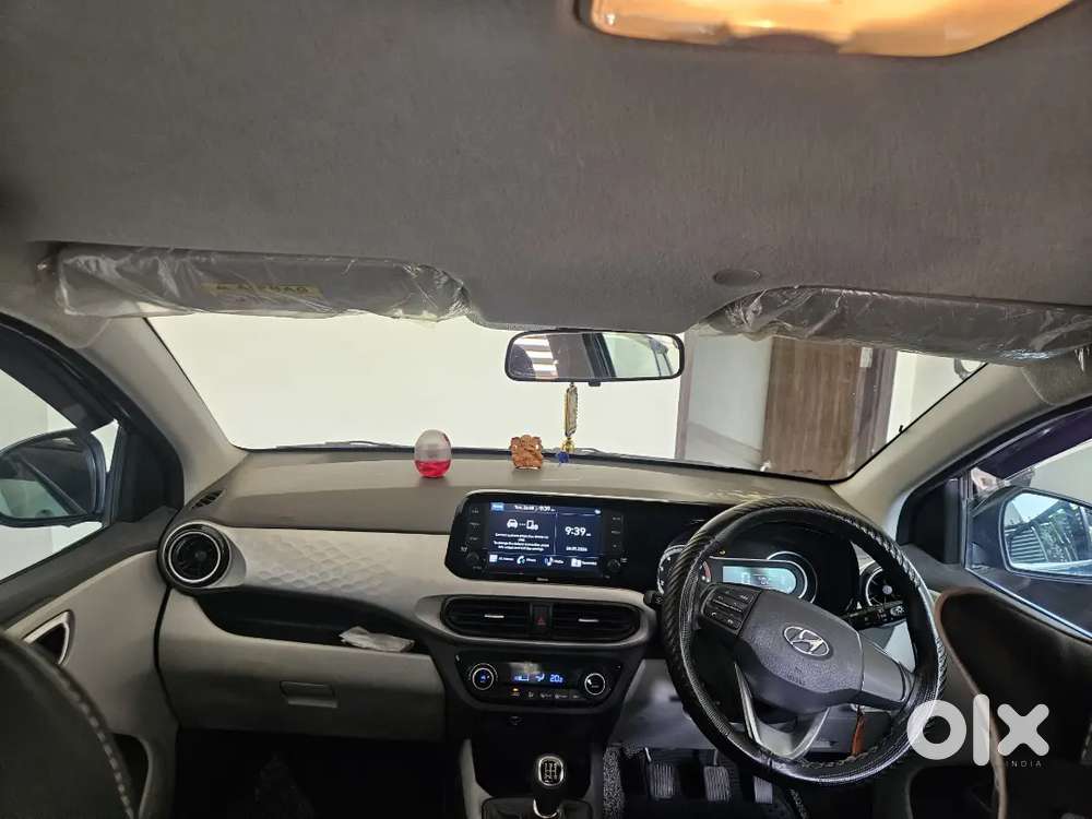 Hyundai Grand I10 Nios 2020