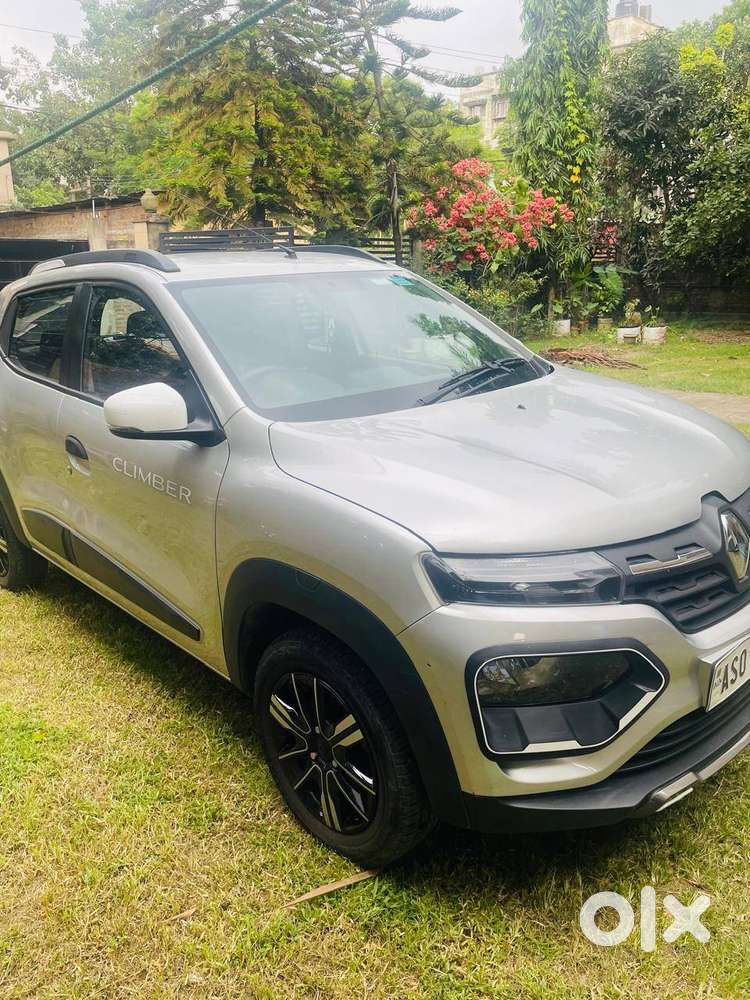 Kwid Automatic For Sale