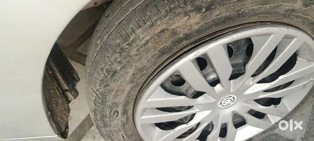 Maruti Suzuki Wagon R 2012