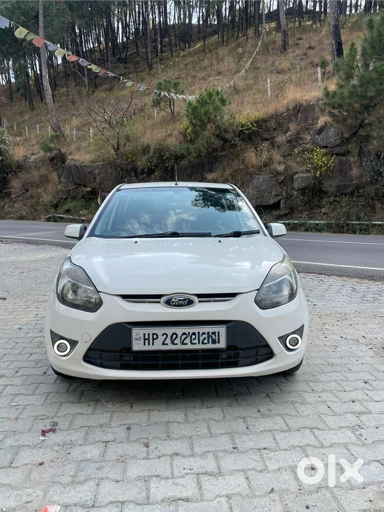 Ford Figo Diesel 2010