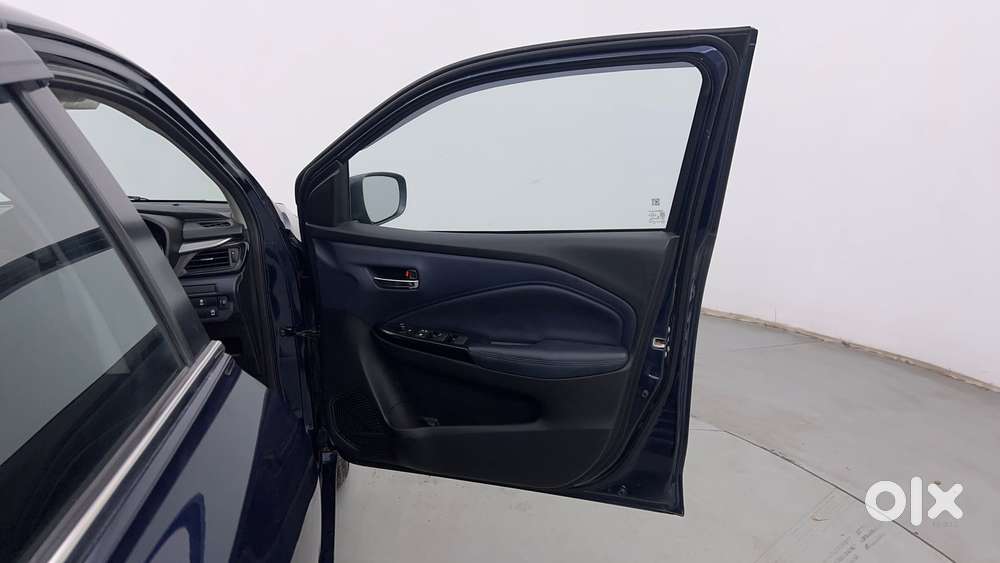 Maruti Suzuki Baleno Alpha, 2024, Petrol
