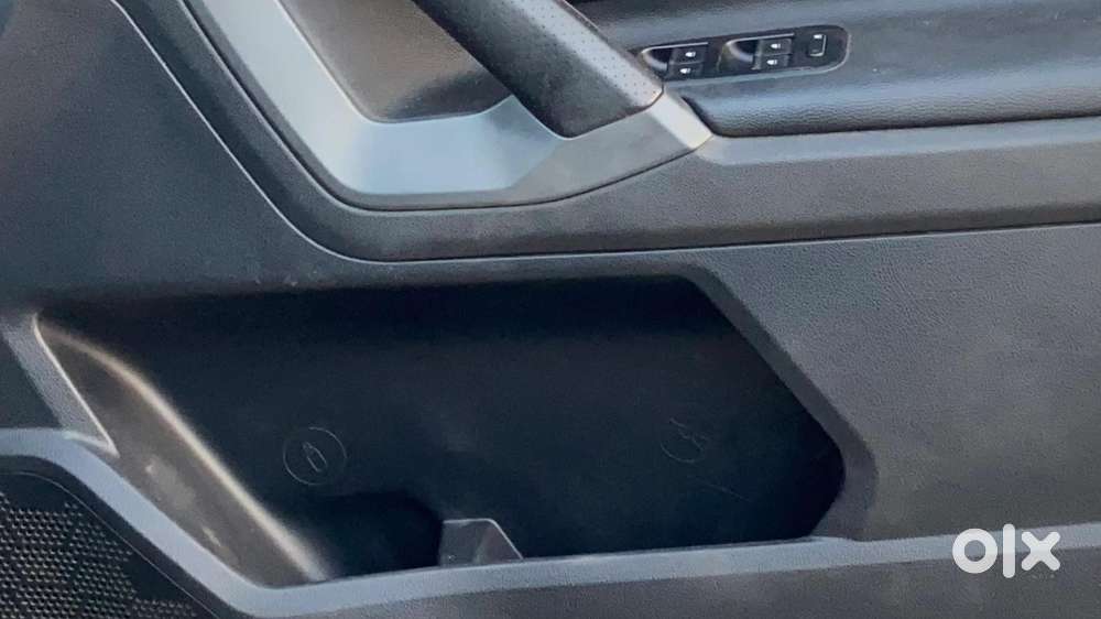 Tata Harrier Xza+, 2021, Diesel