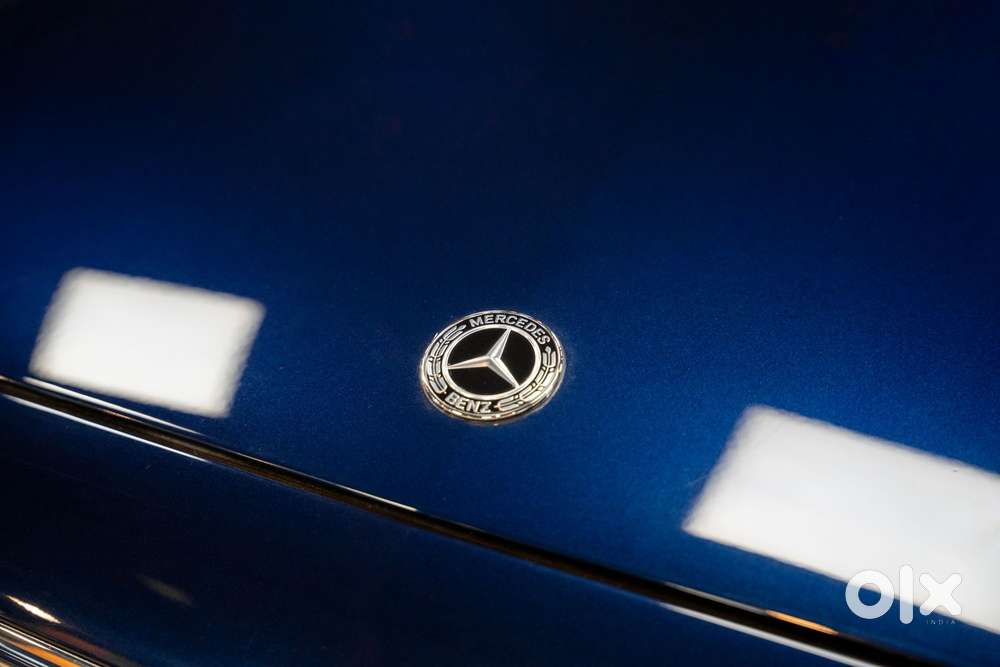 Mercedes-benz E-class Expression E 220 D, 2020, Diesel