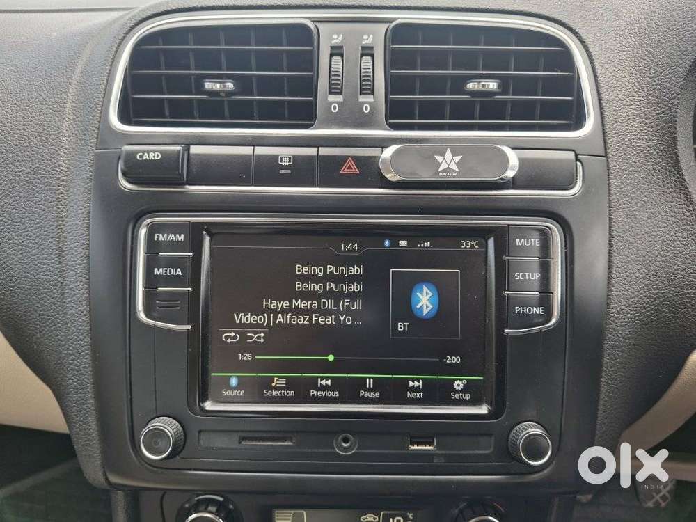 Skoda Rapid 1.6 Mpi Style, 2017, Cng & Hybrids