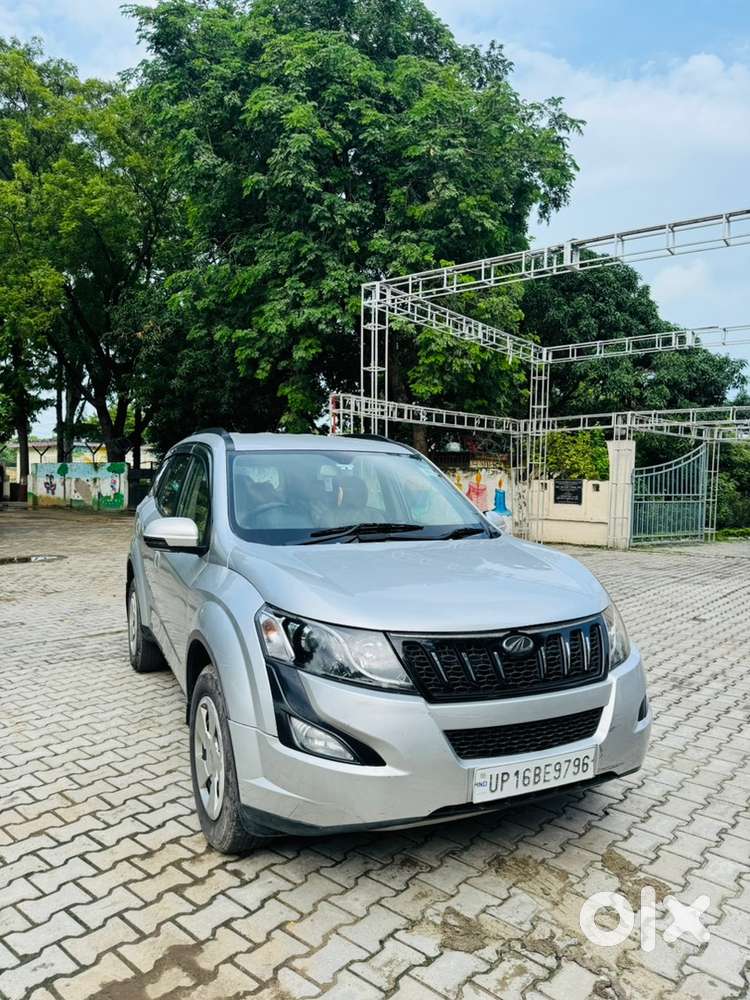Mahindra Xuv500 Diesel Manual 2016