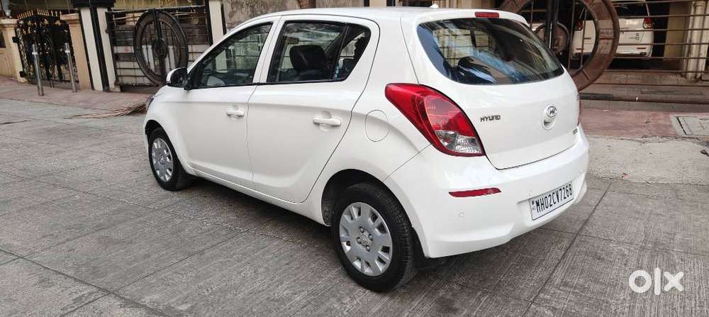 Hyundai Elite I20 Magna Plus, 2013, Petrol