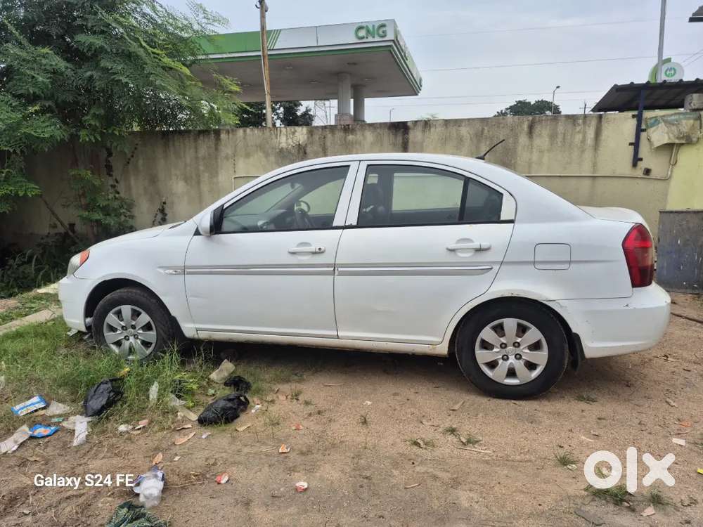 Hyundai Verna 1st Owner
