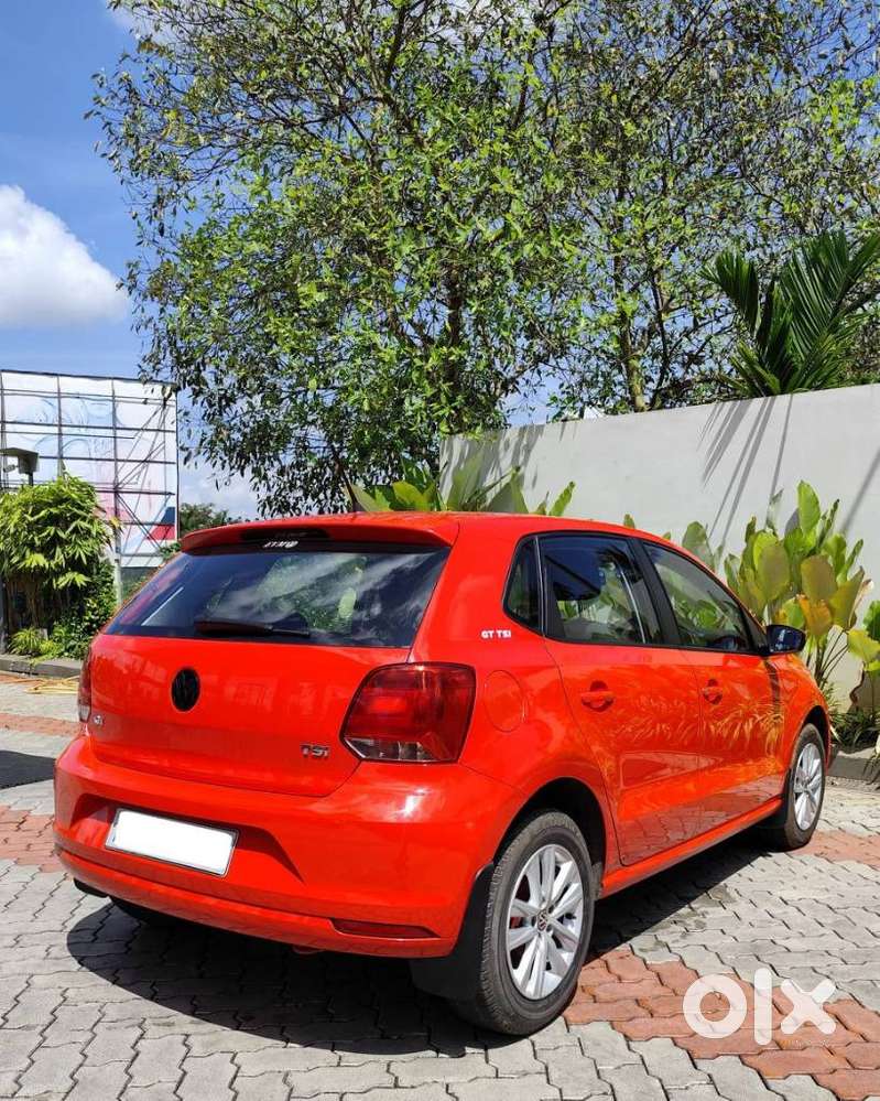 Volkswagen Polo 1.0 Comfortline Plus, 2018, Petrol