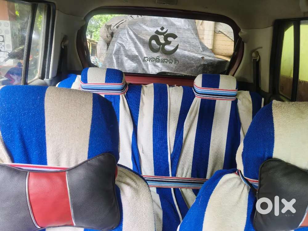 Maruti Suzuki Wagon R 2011