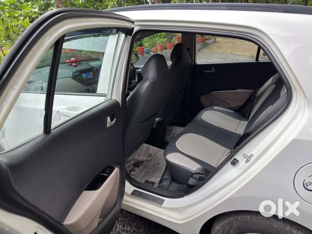 Hyundai I10 2016 Cng & Hybrids 147000 Km Driven