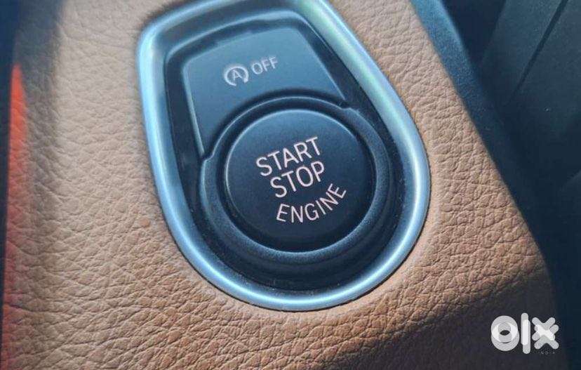 Bmw 3 Series 320d, 2019, Diesel
