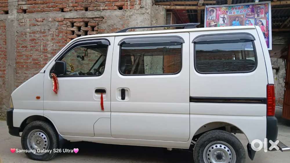 Brand New Car