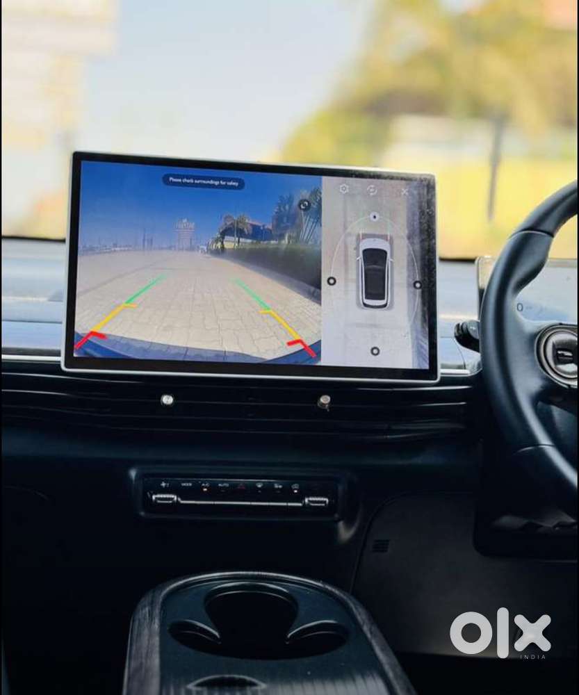 Mg Windsor Ev Essence, 2024, Electric