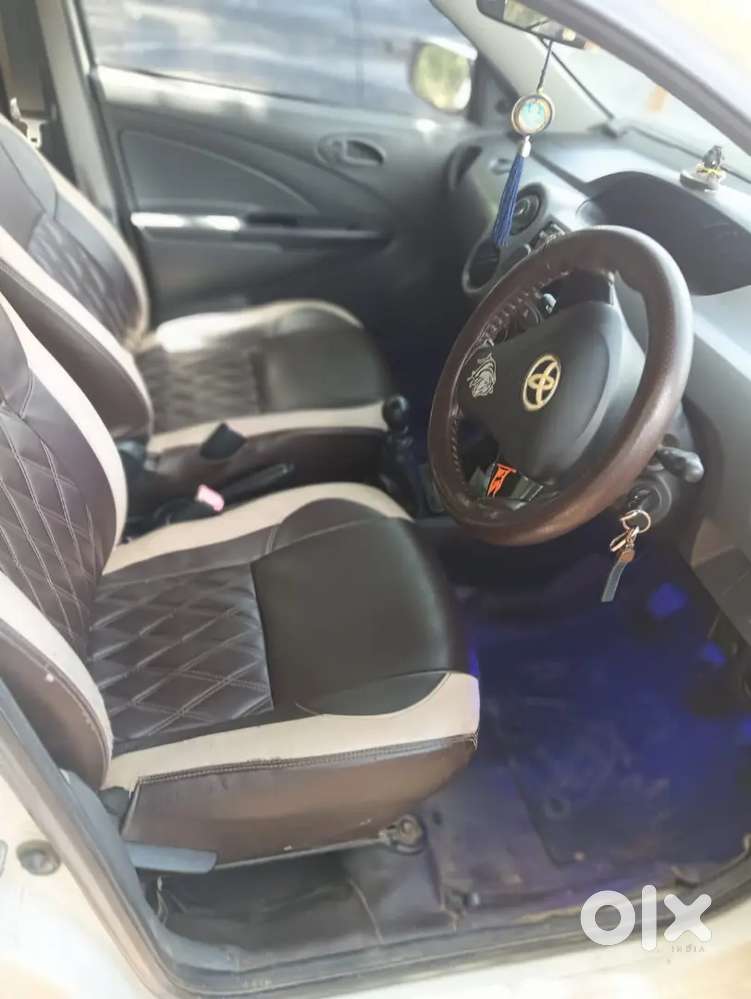 Toyota Belta Diesel At 2017 Variant