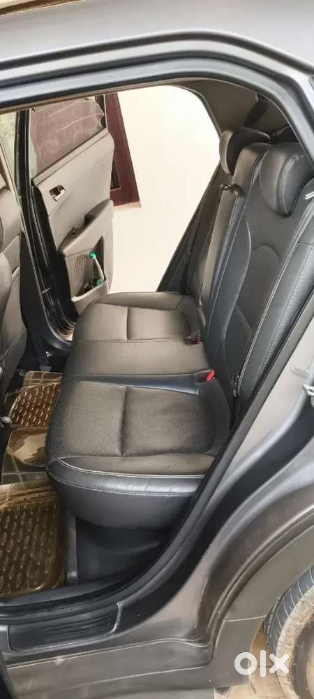 Buying New Vehicle