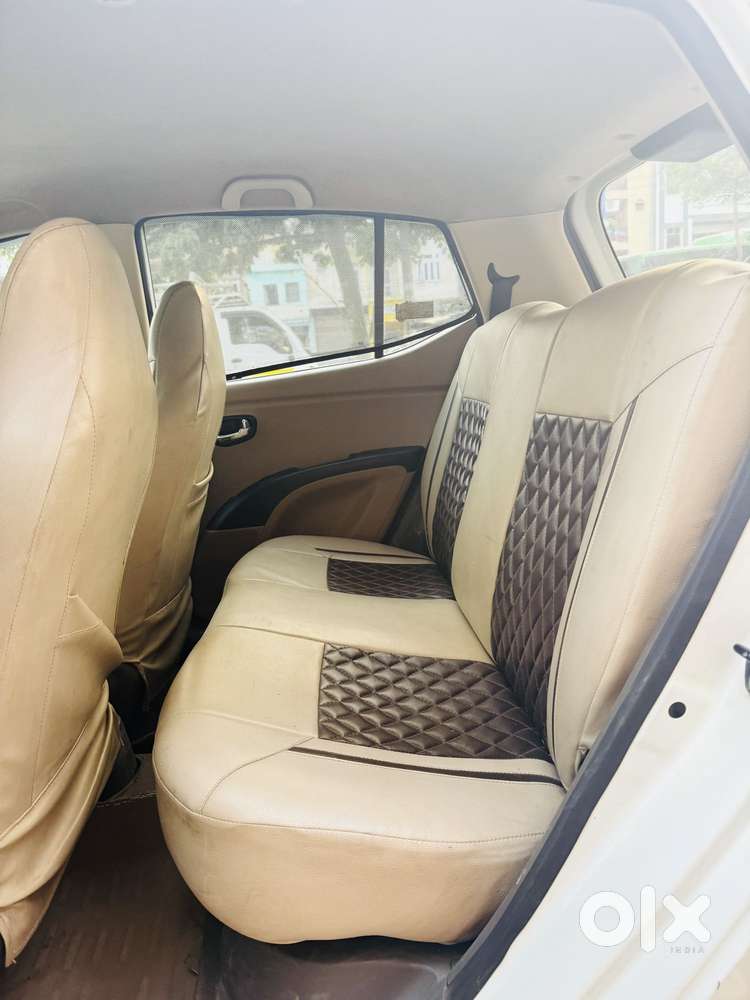 Hyundai I10 1.1 Magna(o), 2013, Cng & Hybrids