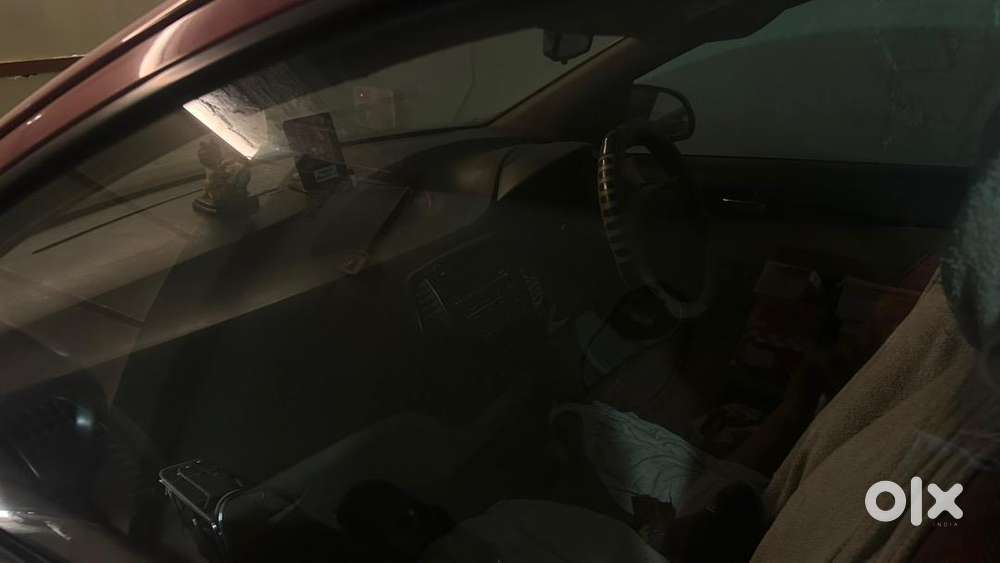 Hyundai Car Petrol 2009