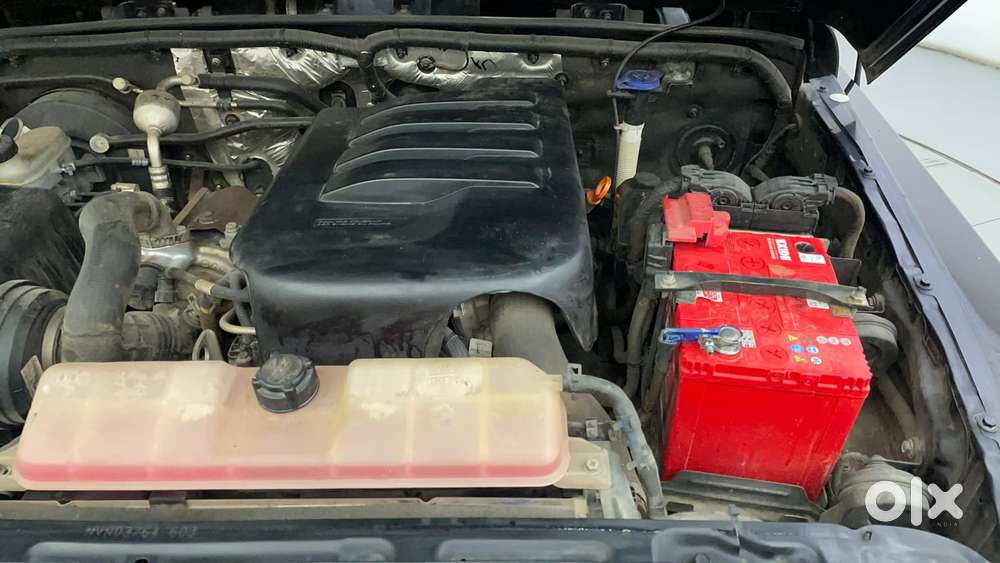 Mahindra Thar Lx Hard Top Petrol Mt 4wd, 2022, Petrol