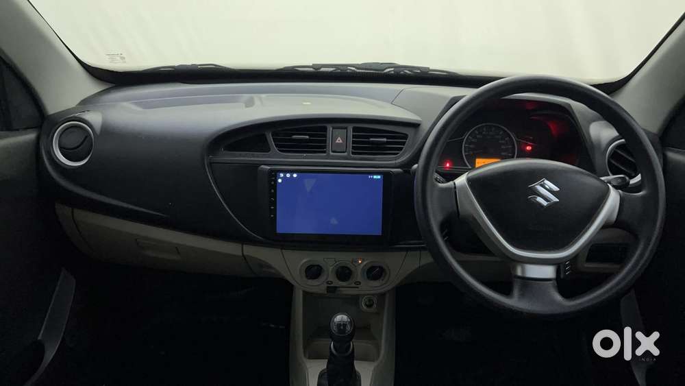 Maruti Suzuki Alto 800 Lxi, 2020, Petrol
