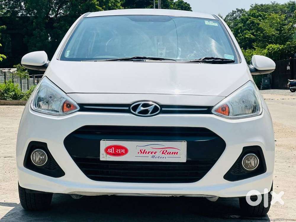 Hyundai Grand I10 Magna, 2014, Petrol