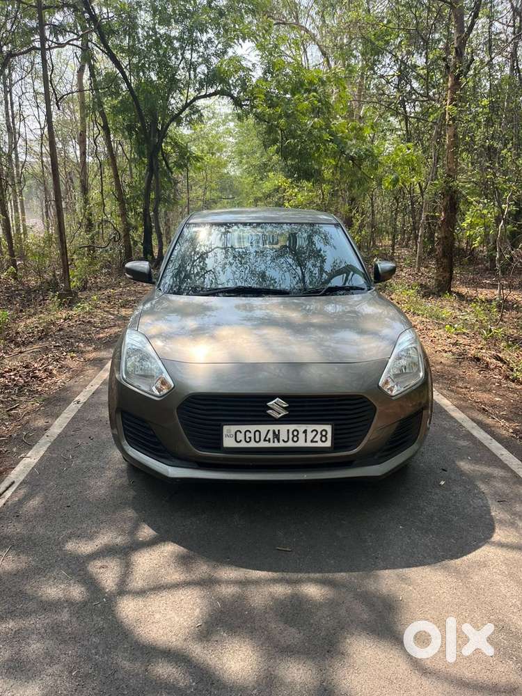 Maruti Suzuki Swift 2021 Petrol Good Condition