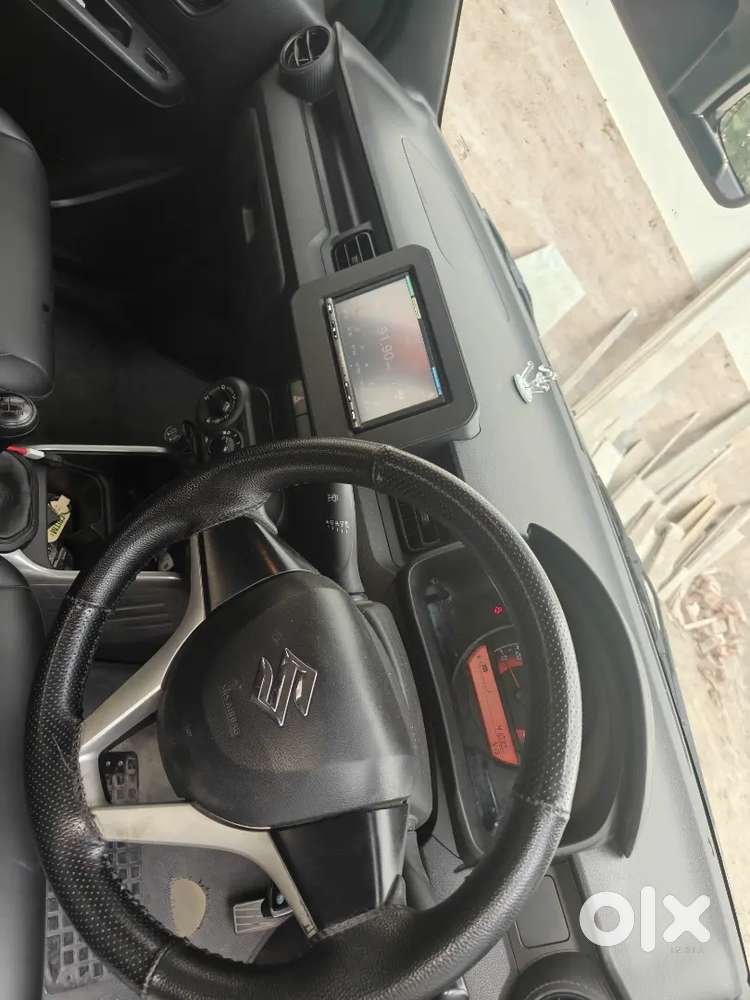 Maruti Suzuki Ignis 2022