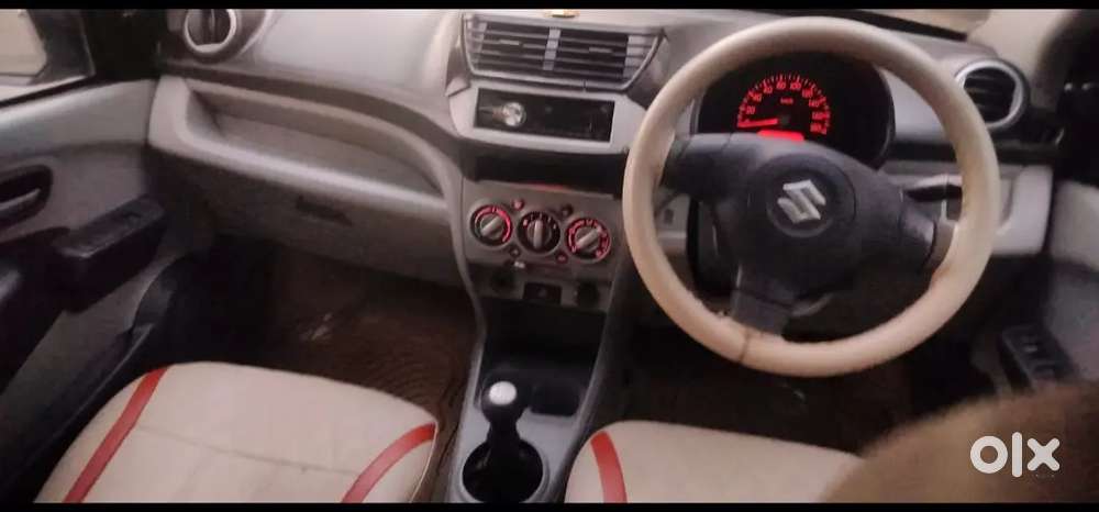 Maruti Suzuki A-star 2011 Petrol 58696 Km Driven