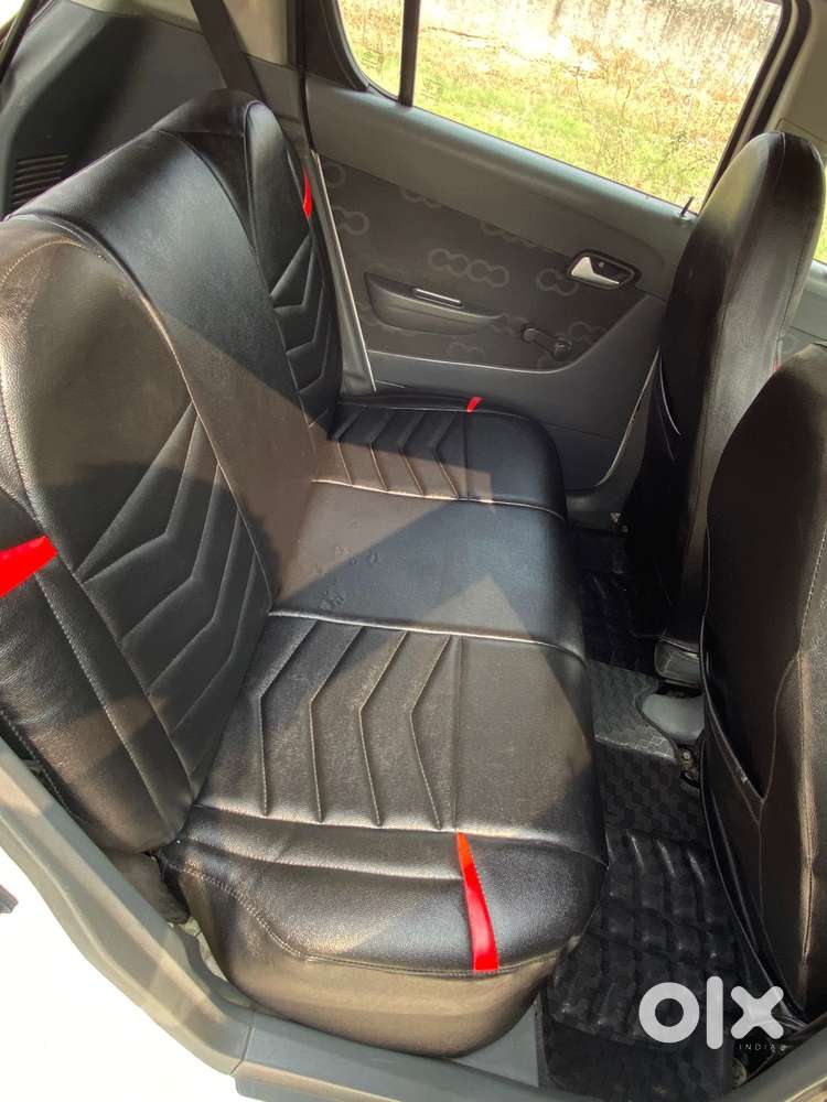 Maruti Suzuki Alto 800 Lxi Opt, 2015, Petrol