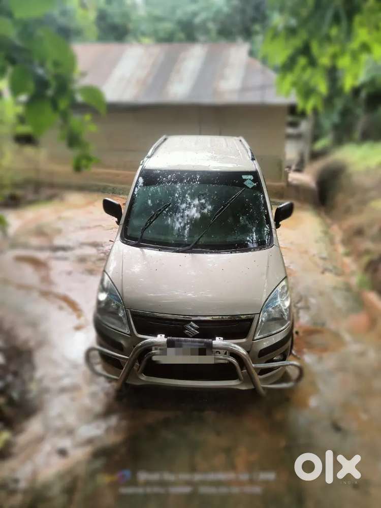 Good Condition Car Personal Use Only