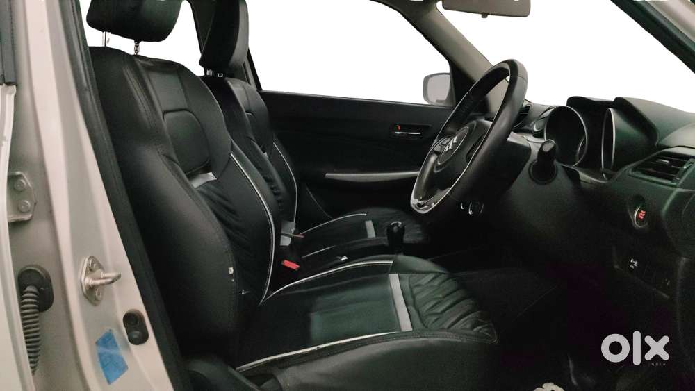 Maruti Suzuki Swift Zxi 2018, 2022, Cng & Hybrids