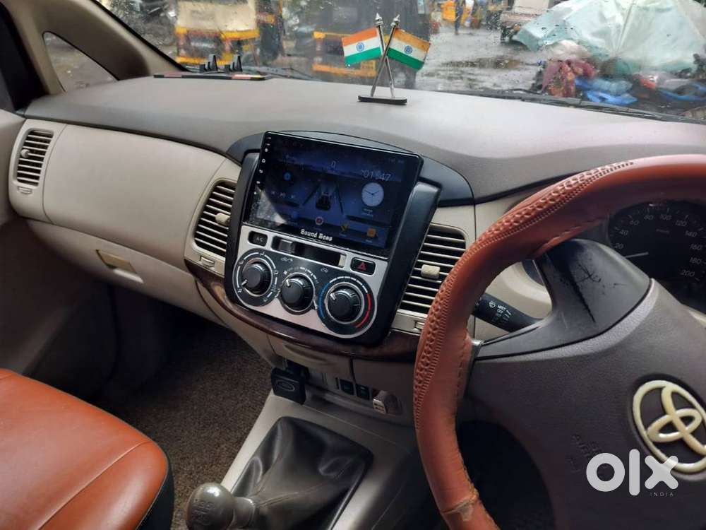 2nd Owner Innova 2012 Diesell