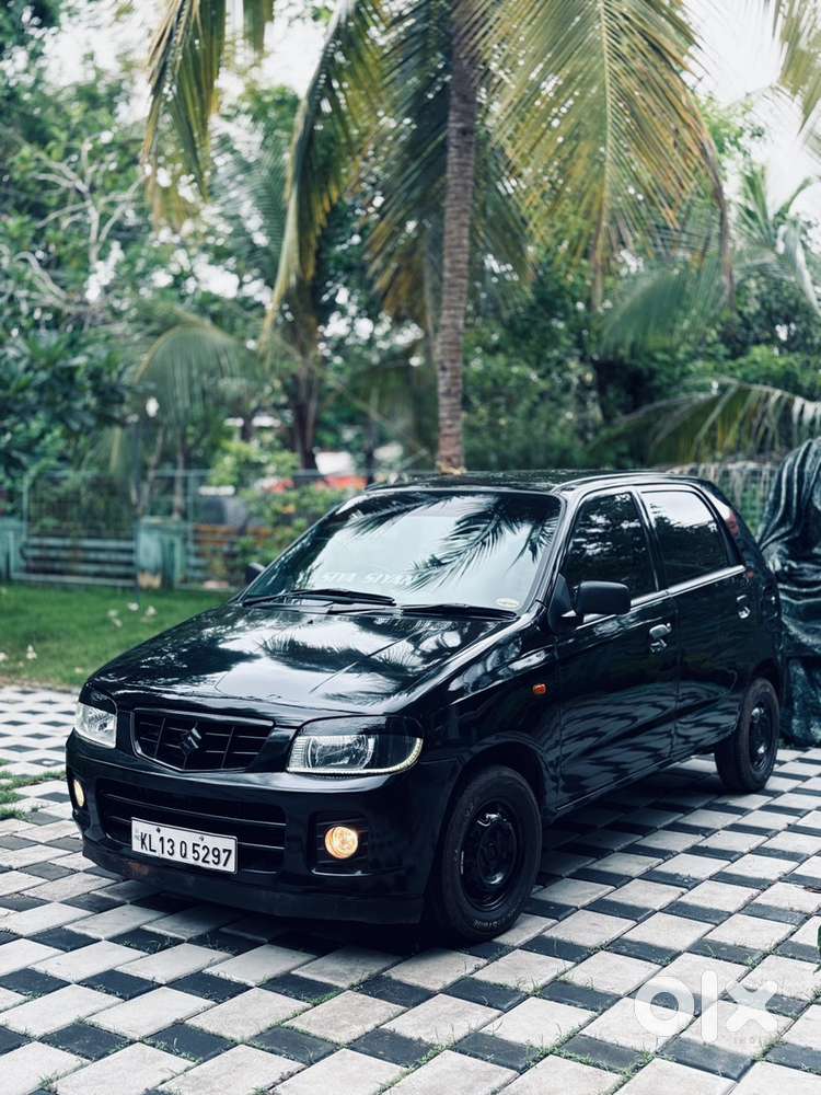 Maruti Suzuki Alto 2006 Petrol Good Condition