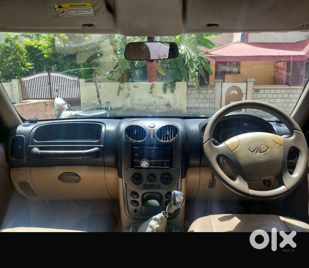 Mahindra Scorpio 2010 Diesel