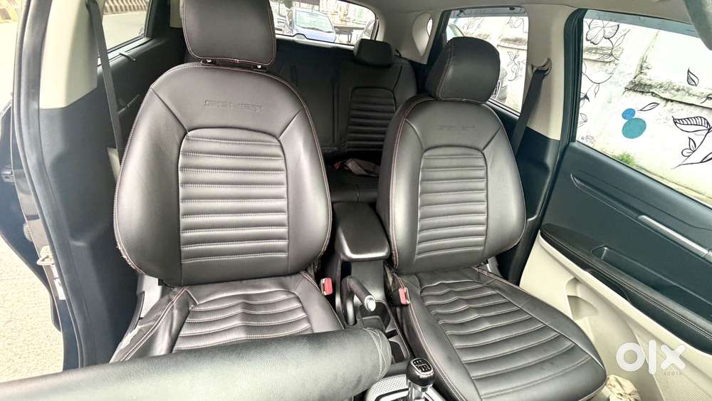 Kia Sonet Htx 1.5 Diesel, 2022, Diesel