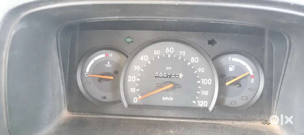 Maruti Suzuki Omni 2014 Petrol 100000 Km Driven