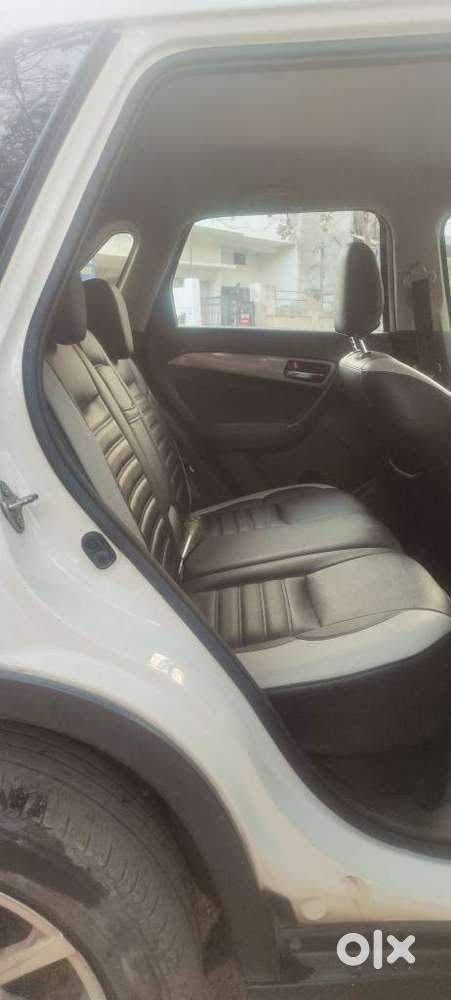 Maruti Suzuki Brezza Zdi, 2019, Diesel