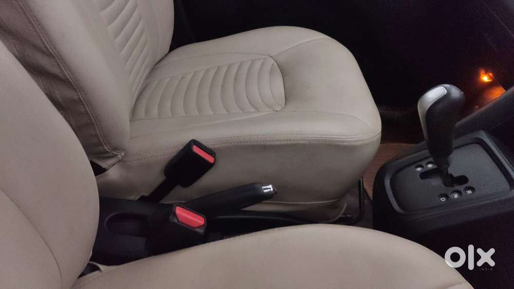 Maruti Suzuki Celerio Zxi Amt, 2018, Petrol