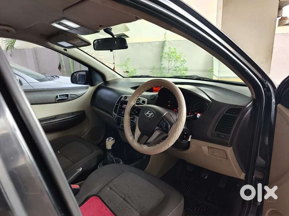 2009 Hyundai I20 Asta Crdi .2031 Life