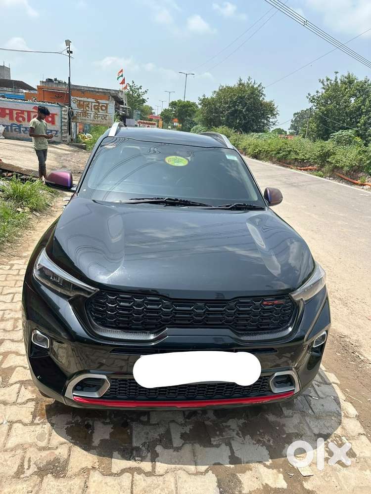 Kia Sonet Diesel 2022
