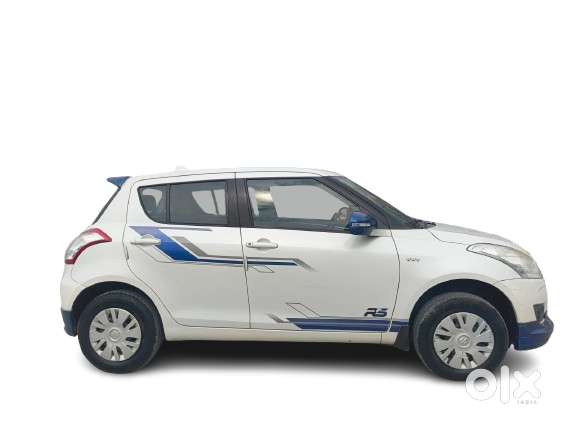 Maruti Suzuki Swift Vxi, 2013, Petrol