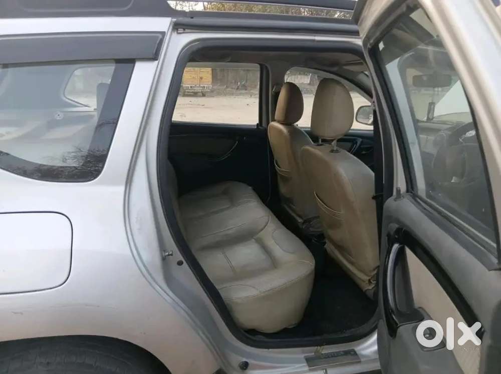 Renault Duster 2016 Diesel 91000 Km Driven