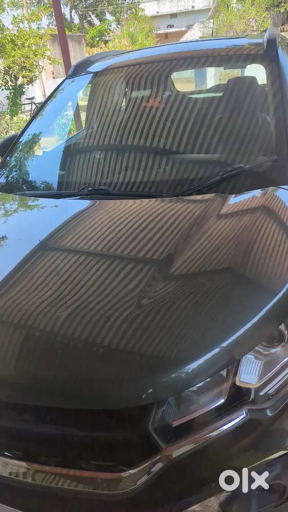 Tata Nexon Xms Diesel 2023 May