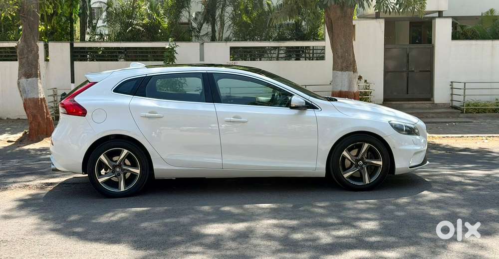 Volvo V40 Cross Country D3, 2016, Diesel