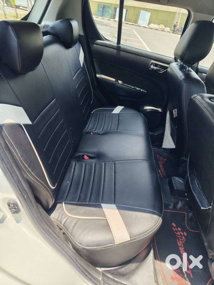 Maruti Suzuki Swift 2011-2014 Vdi, 2013, Diesel