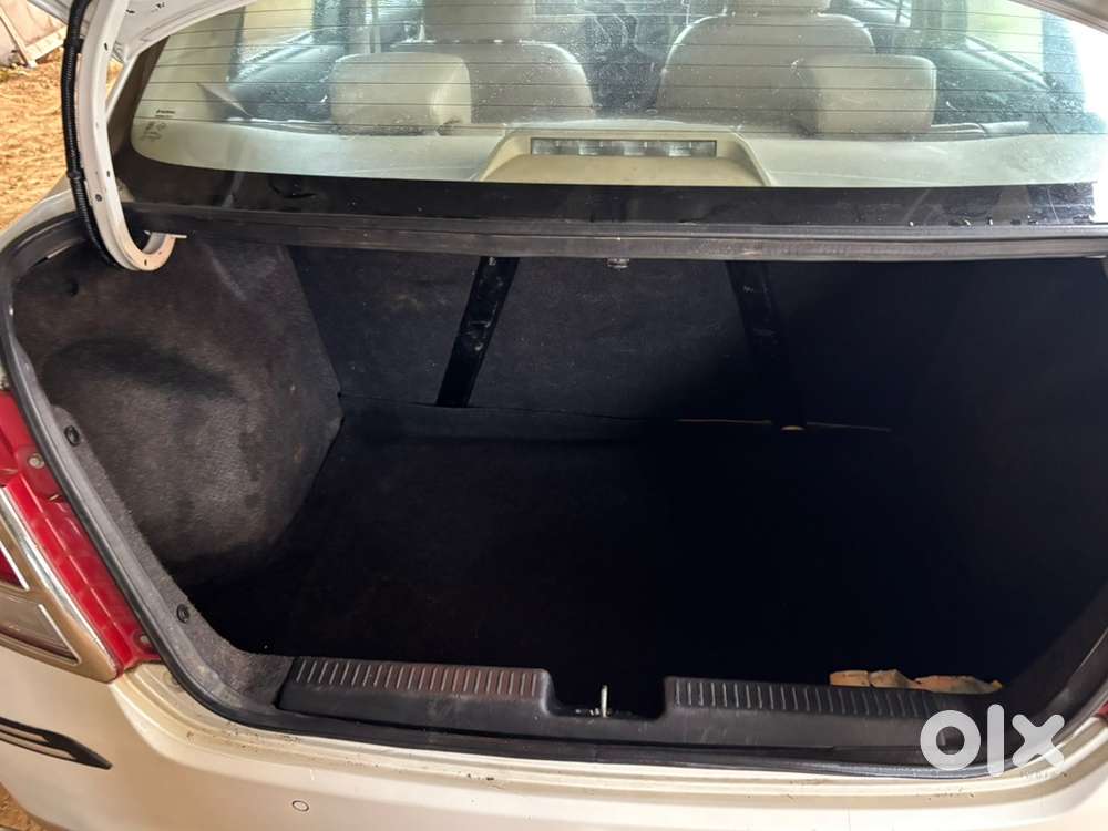 Maruti Suzuki Dzire 2023 Zxi  Top Model Push Button Start